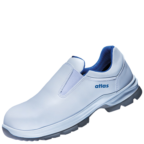 Bild: © ATLAS® Schuhfabrik GmbH & Co.KG Bild: © ATLAS® Schuhfabrik GmbH & Co.KG