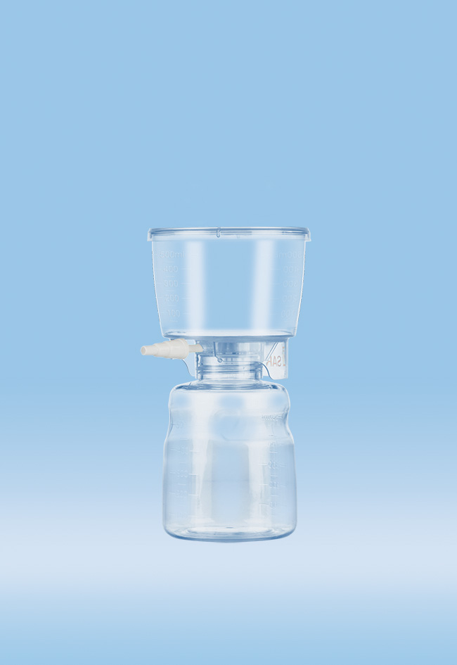 Bild: © Sarstedt AG & Co. KG Bild: © Sarstedt AG & Co. KG