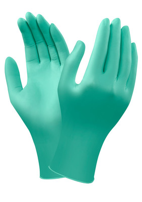 Bild: © ANSELL LTD. Bild: © ANSELL LTD.