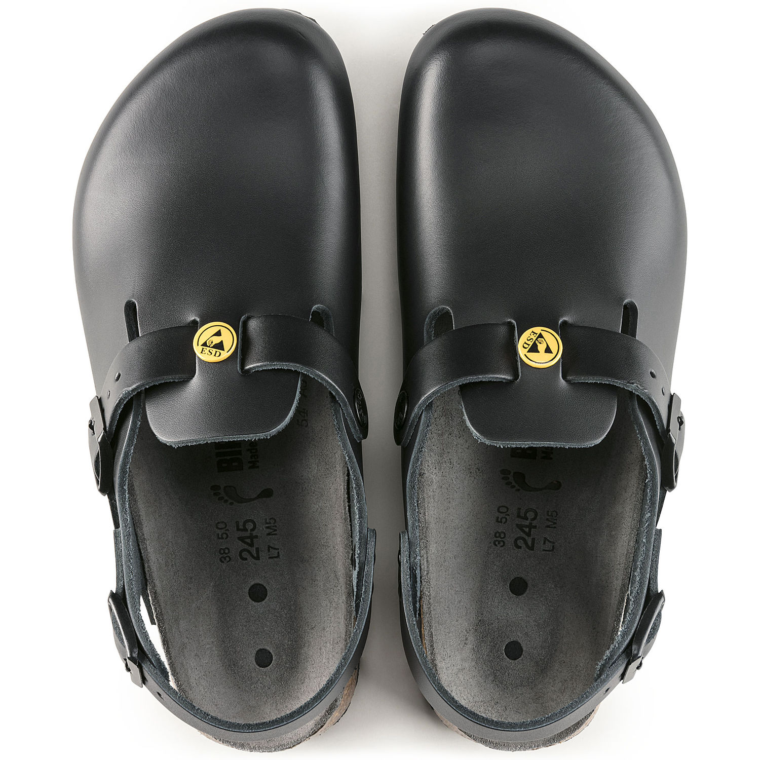 Bild: © Birkenstock GmbH & Co. KG Bild: © Birkenstock GmbH & Co. KG