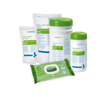 Bild: © Schülke & Mayr GmbH Bild: © Schülke & Mayr GmbH