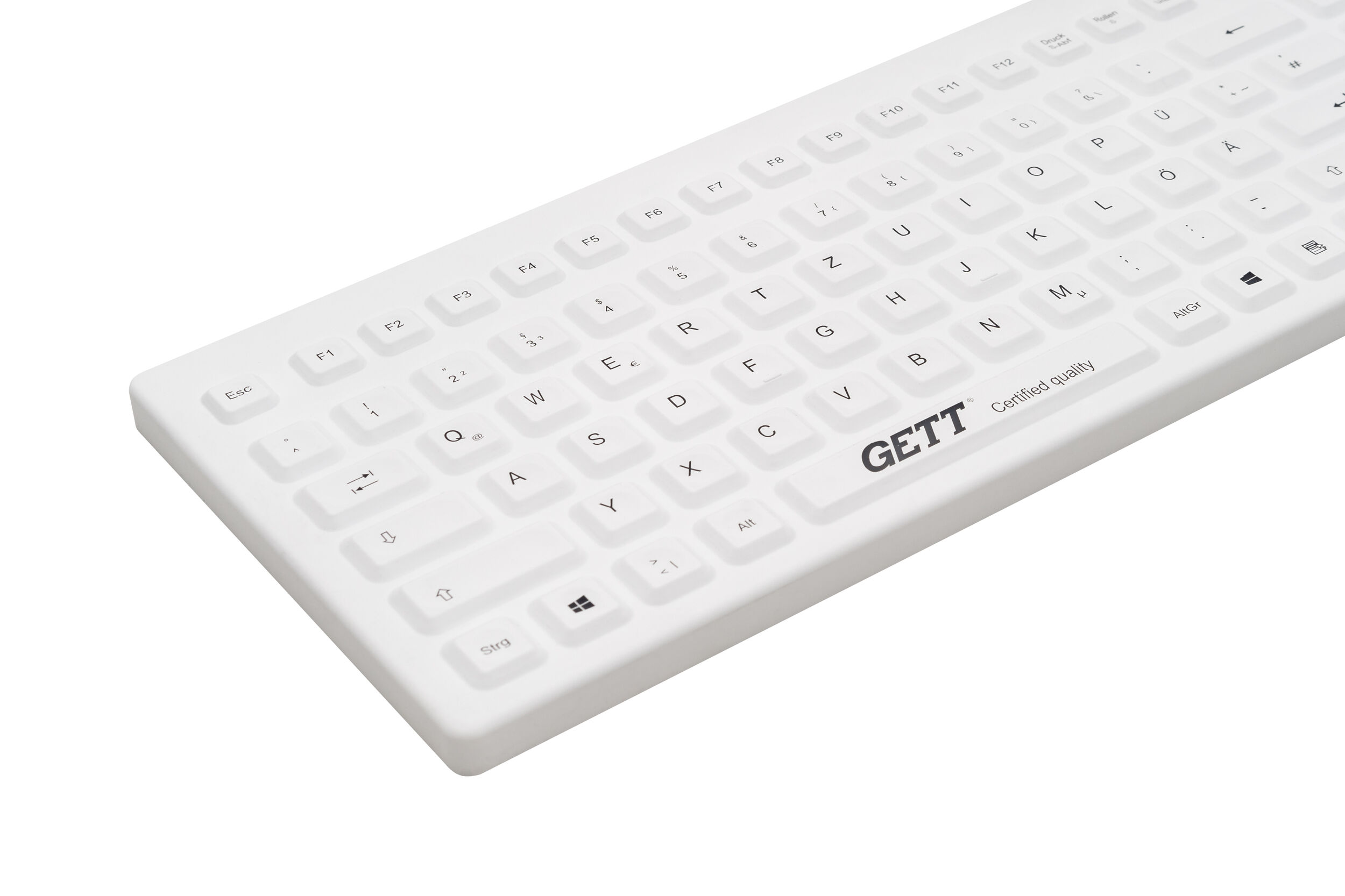 Bild: © Gett Gerätetechnik GmbH Bild: © Gett Gerätetechnik GmbH