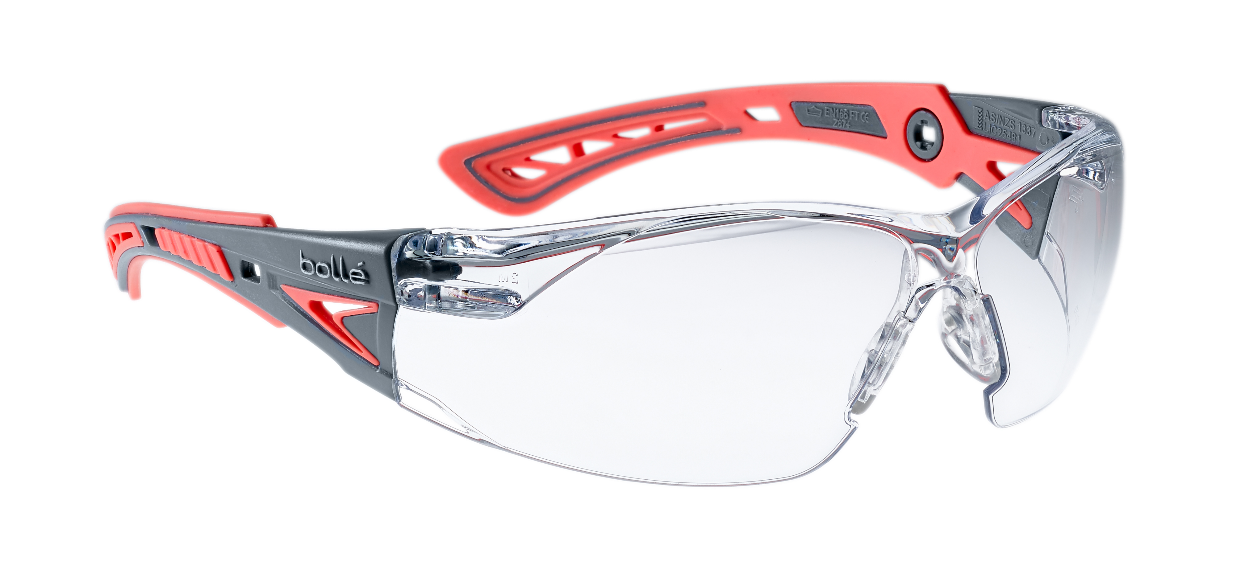 Bild: © Bollé Safety Bild: © Bollé Safety