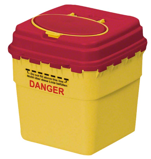 Bild: © Sarstedt AG & Co. KG Bild: © Sarstedt AG & Co. KG