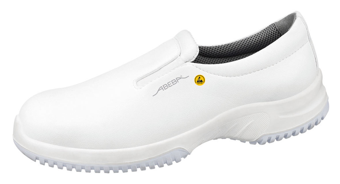 Bild: © ABEBA Spezialschuh-Ausstatter GmbH Bild: © ABEBA Spezialschuh-Ausstatter GmbH