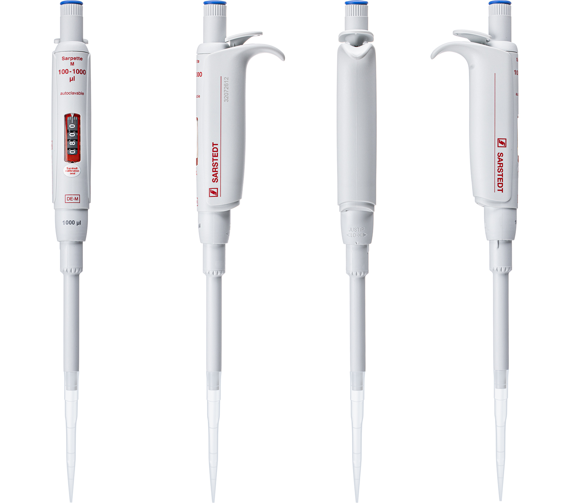 Bild: © Sarstedt AG & Co. KG Bild: © Sarstedt AG & Co. KG