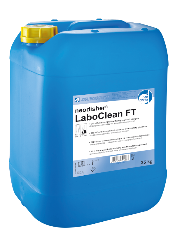 Bild: © Chemische Fabrik Dr. Weigert GmbH & Co. KG Bild: © Chemische Fabrik Dr. Weigert GmbH & Co. KG