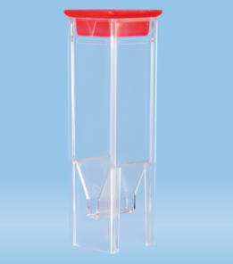 Bild: © Sarstedt AG & Co. KG Bild: © Sarstedt AG & Co. KG