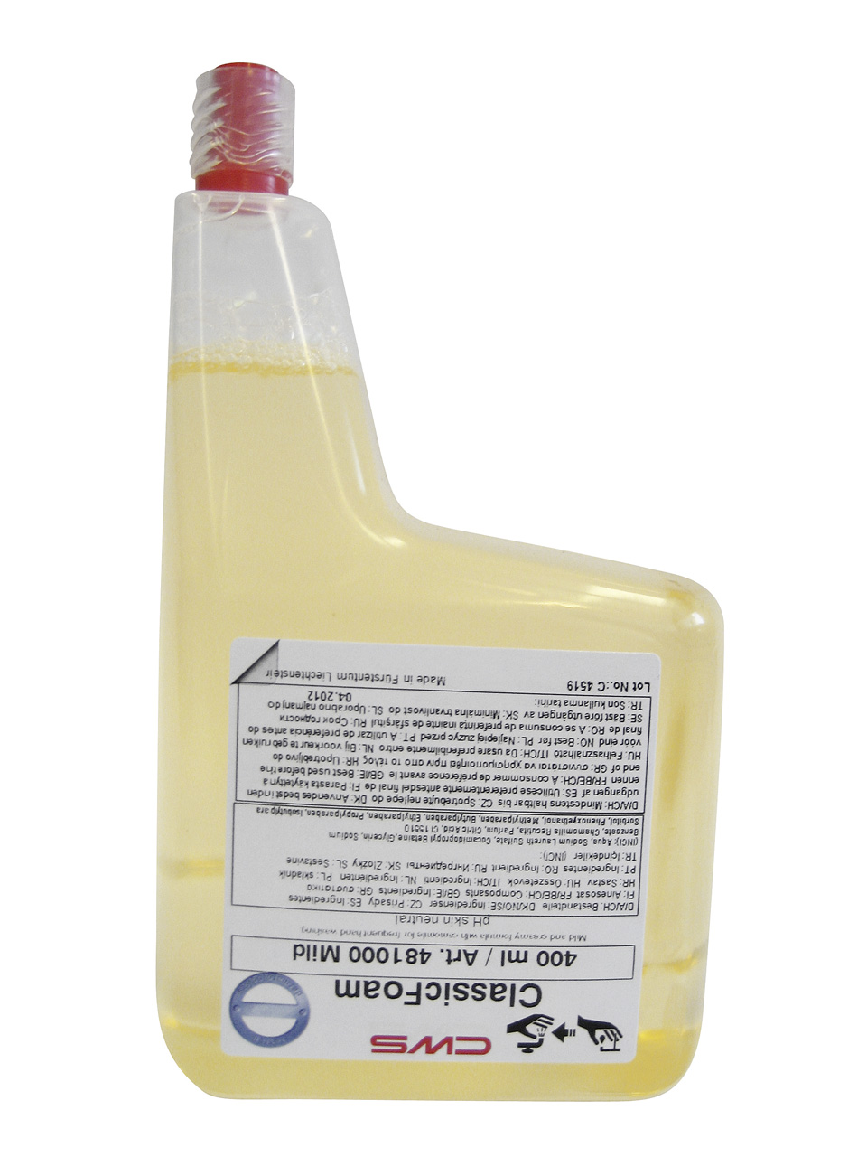 Bild: © CWS International GmbH Bild: © CWS International GmbH