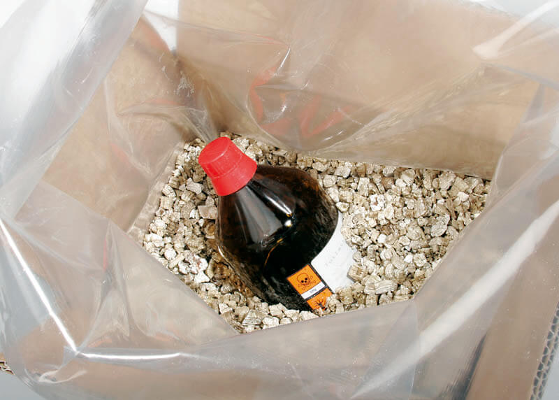 Füllmaterial und Aufsaugmittel Vermiculite Füllmaterial und Aufsaugmittel Vermiculite