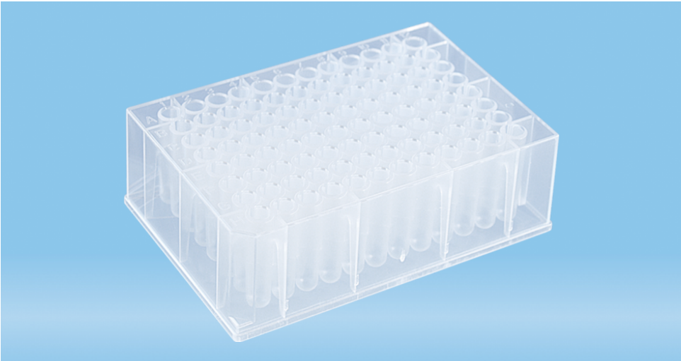 Bild: © Sarstedt AG & Co. KG Bild: © Sarstedt AG & Co. KG