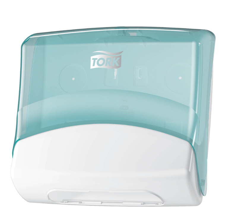 Bild: © Tork Bild: © Tork