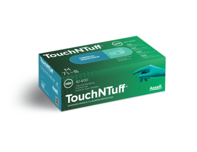 Bild: © ANSELL LTD. Bild: © ANSELL LTD.