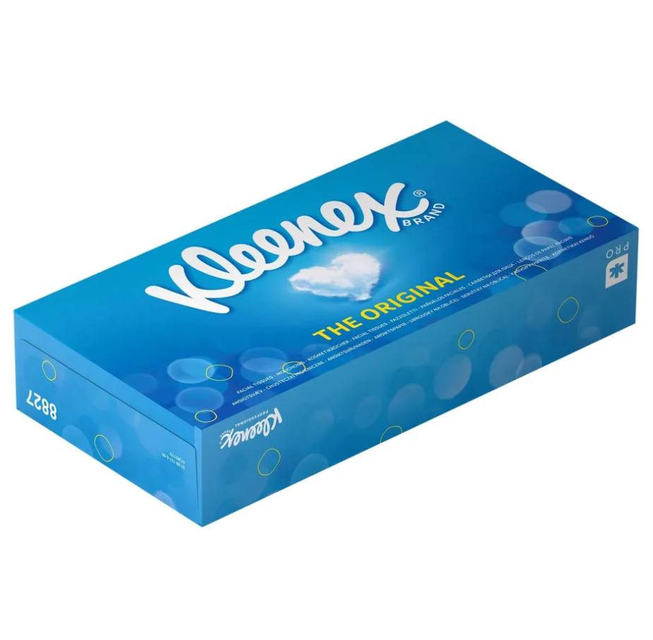 Bild: © Kimberly-Clark GmbH Bild: © Kimberly-Clark GmbH