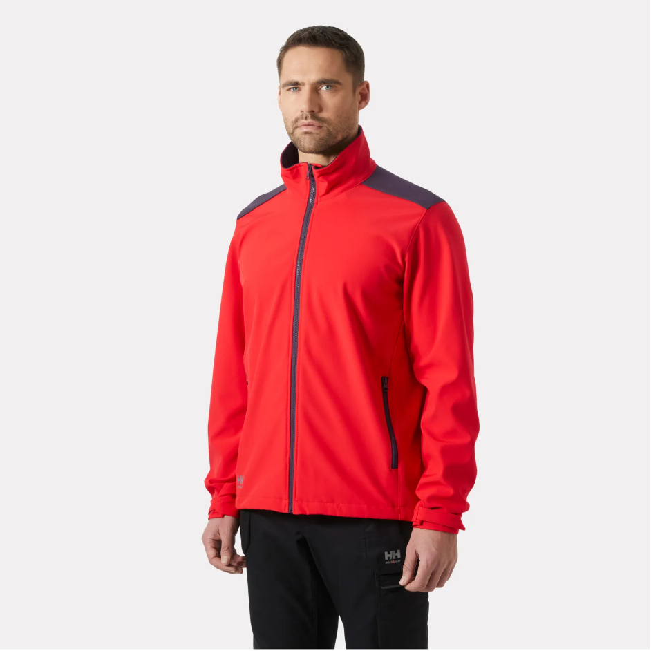 Bild: © Helly Hansen Deutschland GmbH Bild: © Helly Hansen Deutschland GmbH