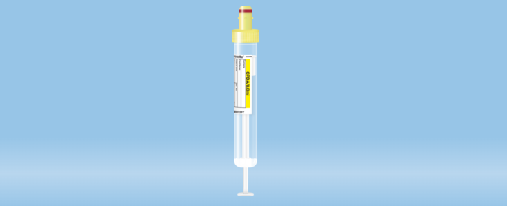 Bild: © Sarstedt AG & Co. KG Bild: © Sarstedt AG & Co. KG