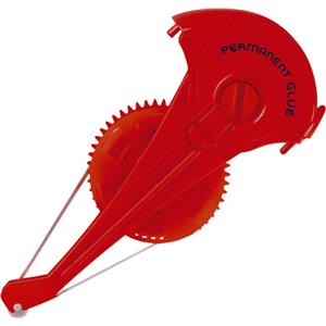 Tesa Nachfüllkassette für Kleberoller Tesa Nachfüllkassette für Kleberoller