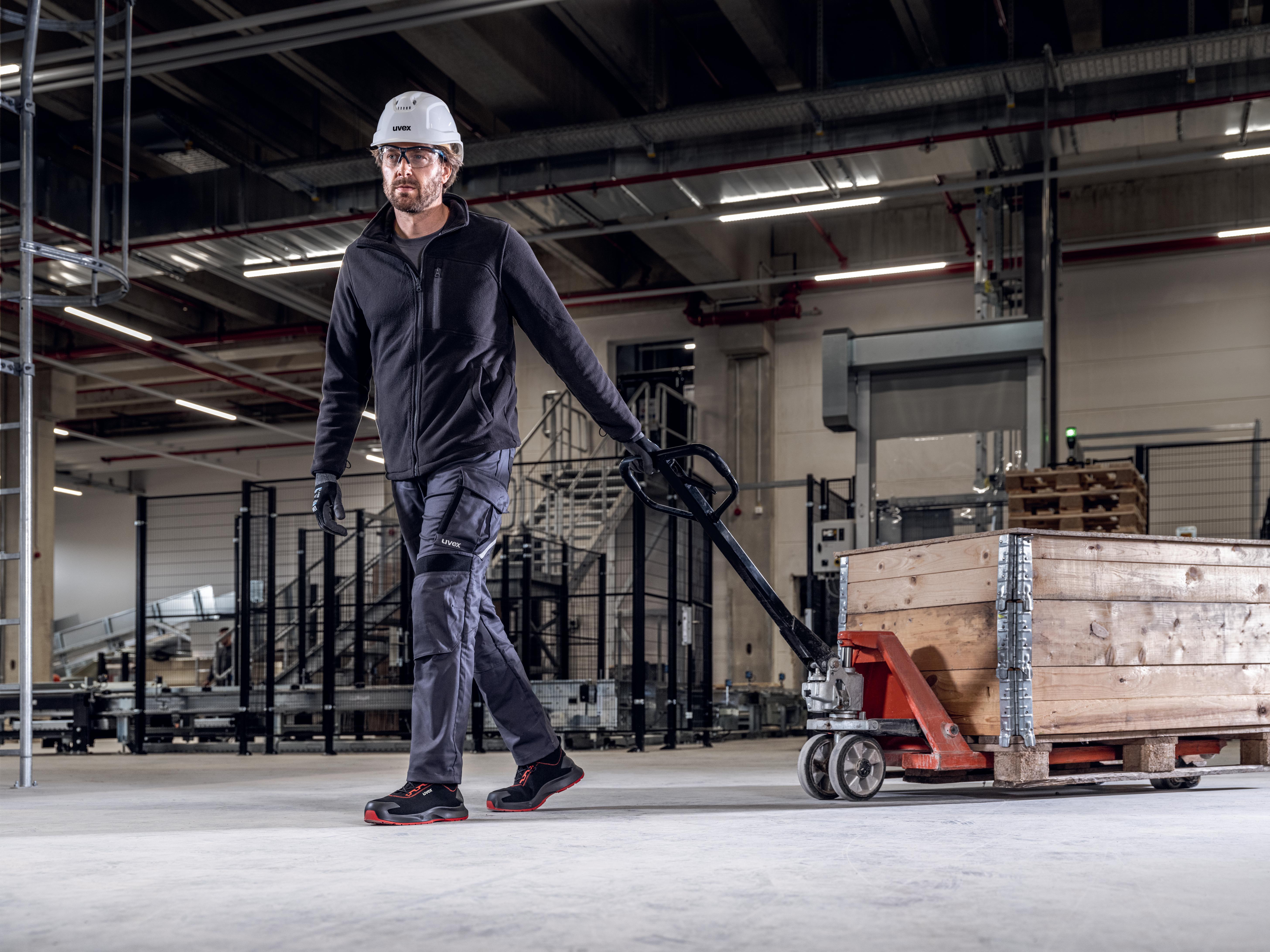 Bild: © UVEX Bild: © UVEX