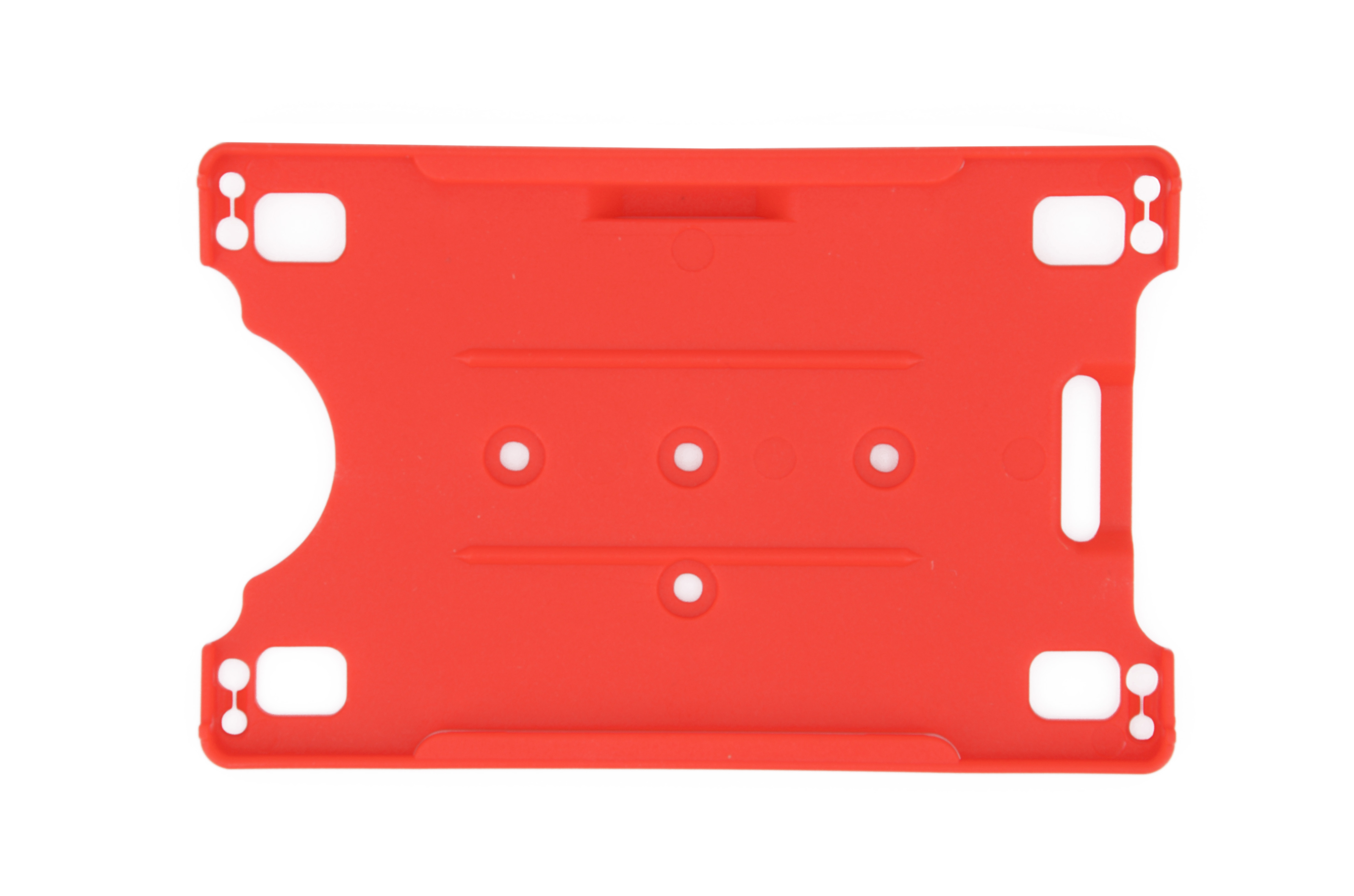 Kartenhalter für Werksausweis