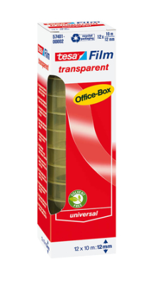 Tesa Klebefilm transparent Tesa Klebefilm transparent