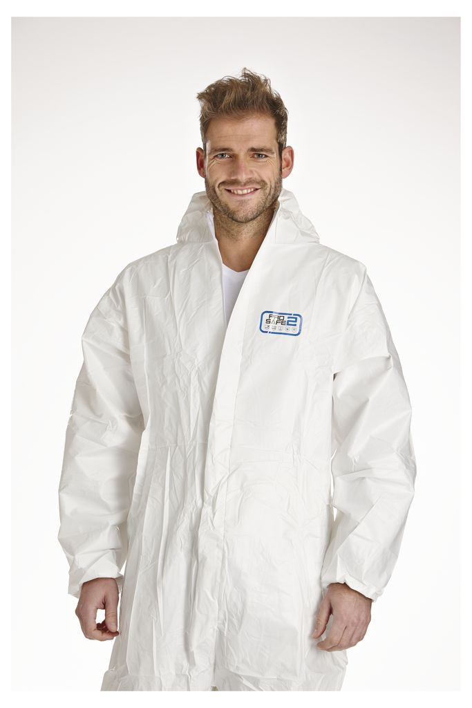 ProSafe® 2 Overall ProSafe® 2 Overall
