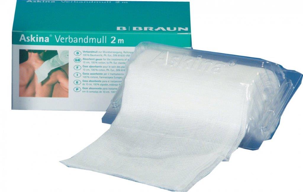 Bild: © B. Braun Melsungen AG Bild: © B. Braun Melsungen AG