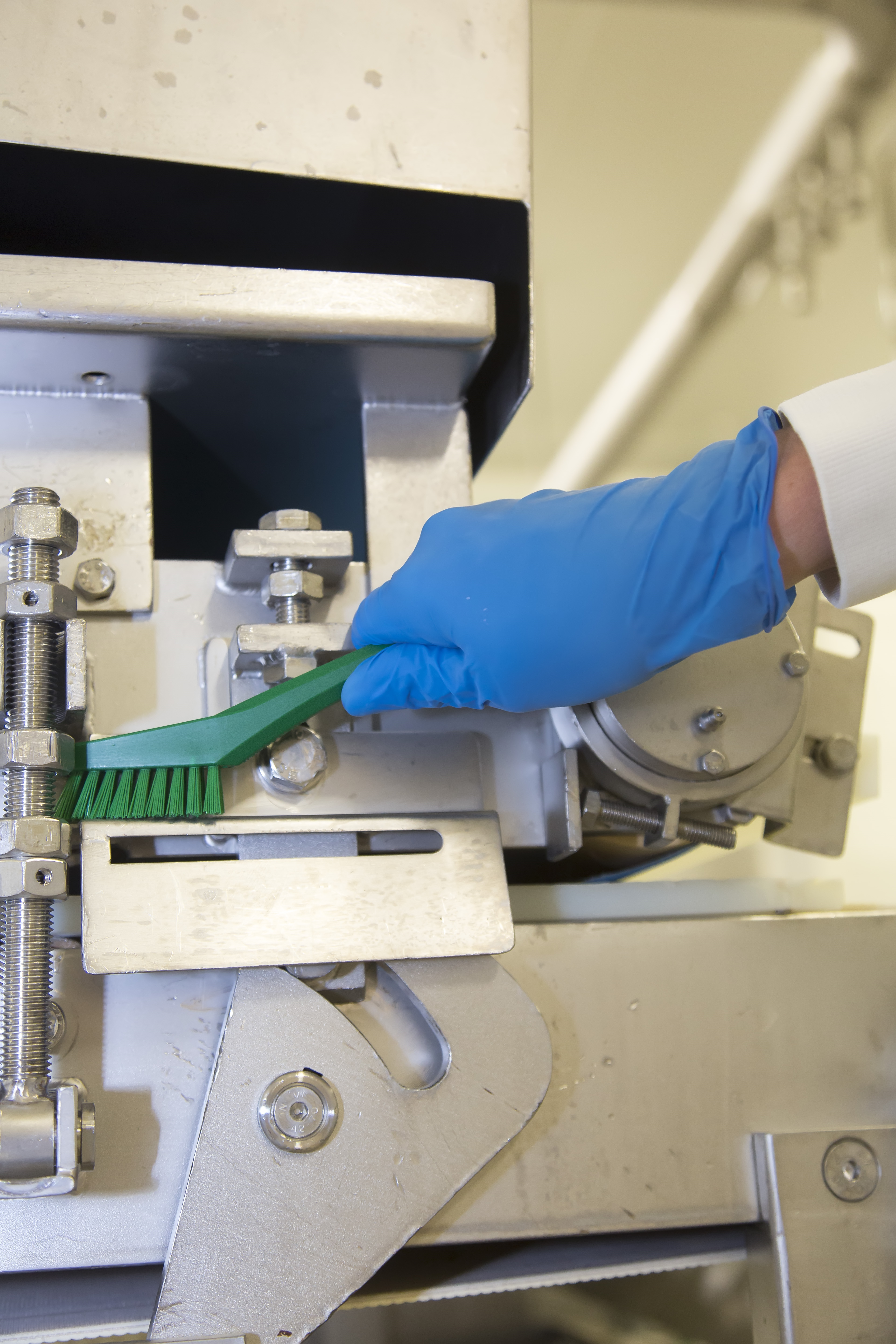 Bild: © Vikan GmbH Bild: © Vikan GmbH