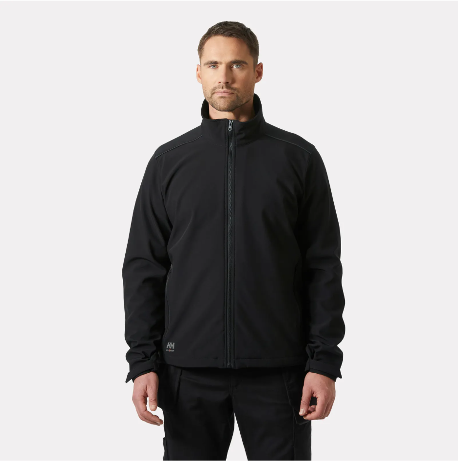 Bild: © Helly Hansen Deutschland GmbH