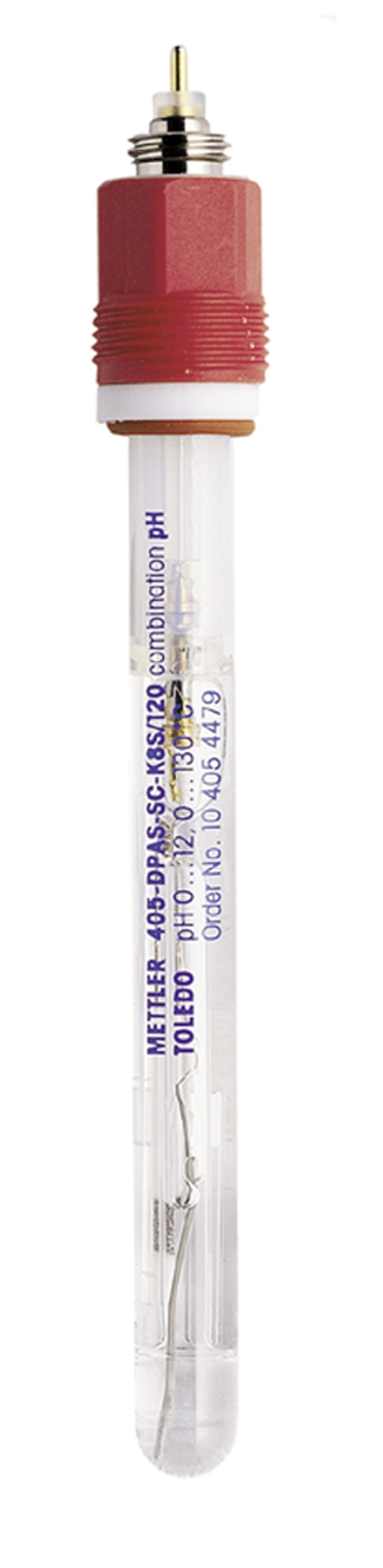 Bild: © Mettler-Toledo GmbH Bild: © Mettler-Toledo GmbH