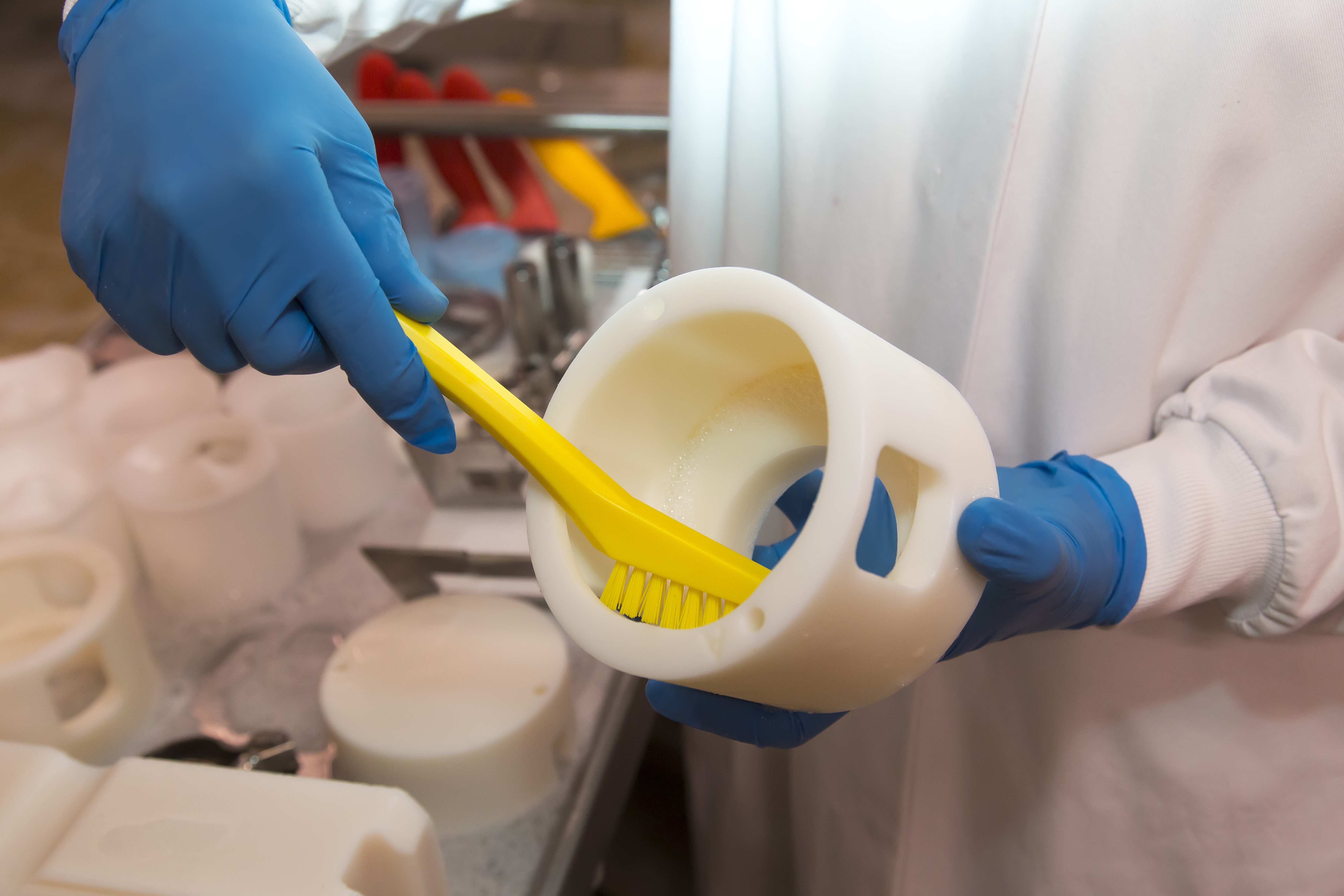 Bild: © Vikan GmbH Bild: © Vikan GmbH