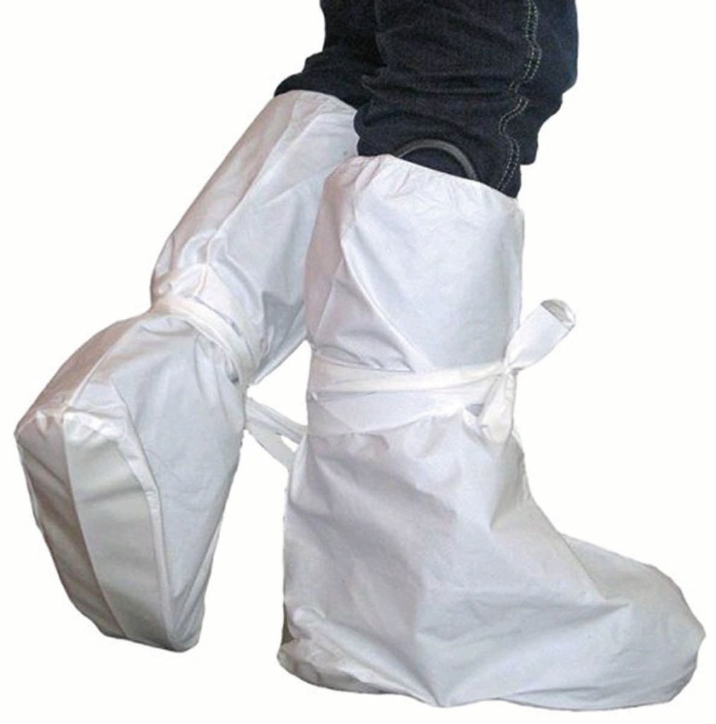 ProSafe® 2 Einmal-Überstiefel ProSafe® 2 Einmal-Überstiefel