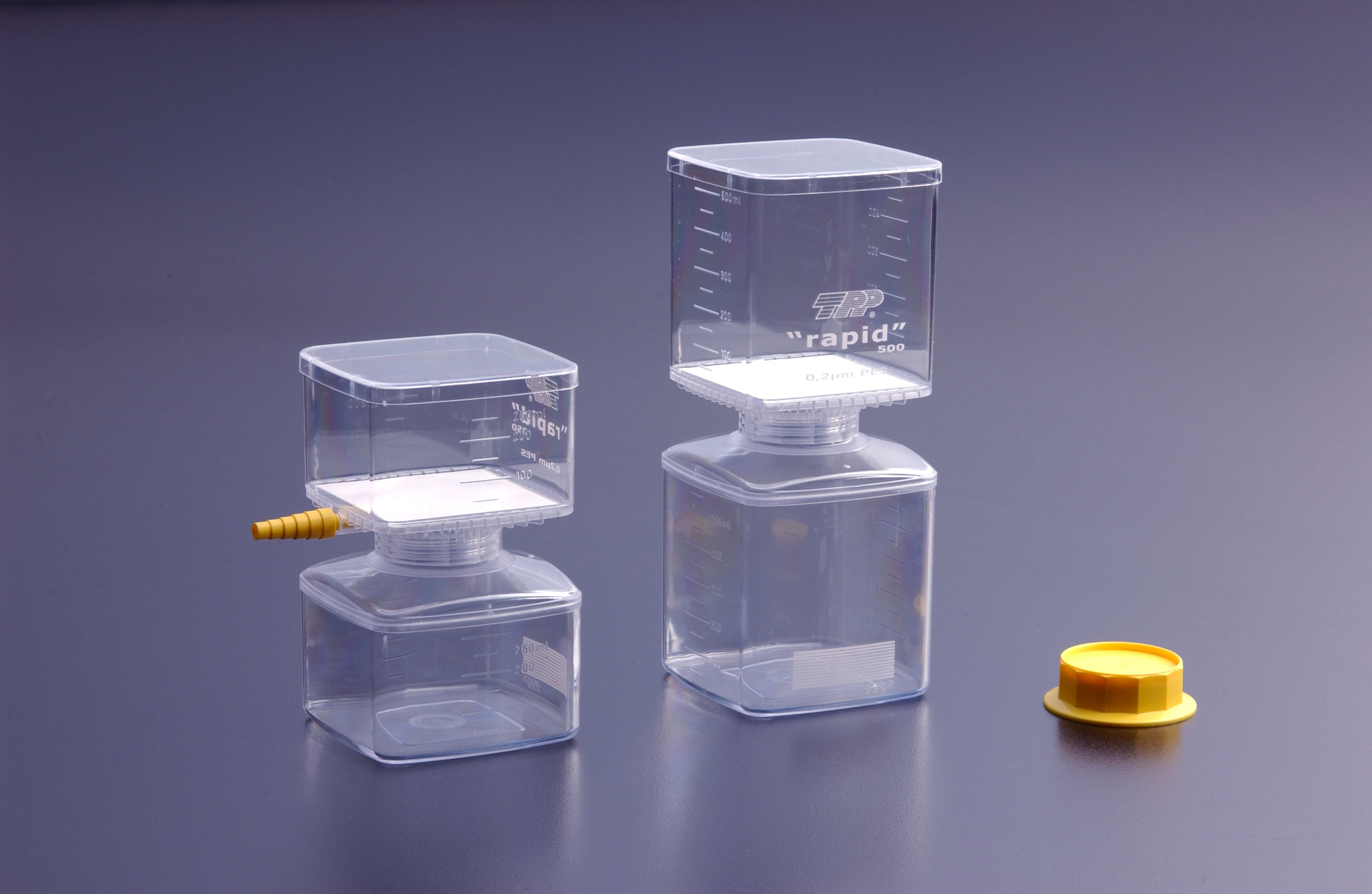 Bild: © TPP Techno Plastic Products AG Bild: © TPP Techno Plastic Products AG