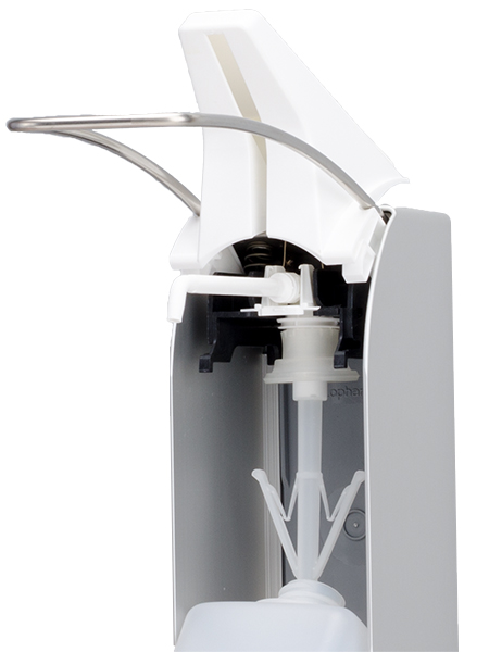 Bild: © OPHARDT PRODUCT GMBH + CO. KG Bild: © OPHARDT PRODUCT GMBH + CO. KG