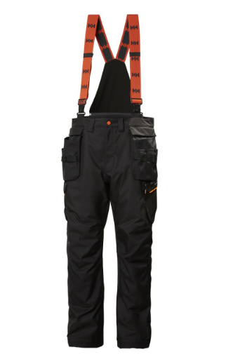 Bild: © Helly Hansen Deutschland GmbH Bild: © Helly Hansen Deutschland GmbH