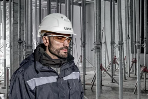 Bild: © Uvex Arbeitsschutz GmbH Bild: © Uvex Arbeitsschutz GmbH