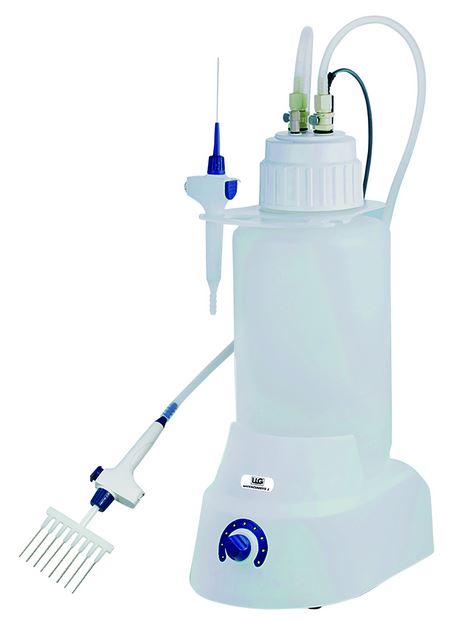 Bild: © LLG Labware Bild: © LLG Labware