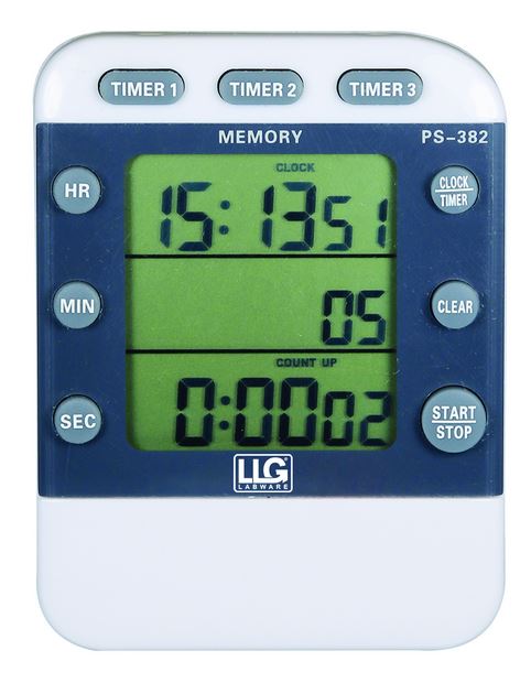 Bild: © LLG Labware Bild: © LLG Labware