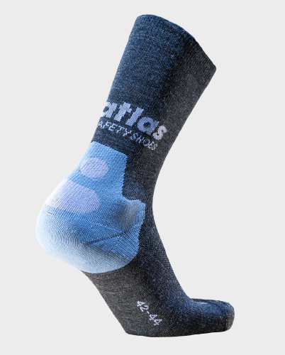 Bild: © ATLAS® Schuhfabrik GmbH & Co.KG Bild: © ATLAS® Schuhfabrik GmbH & Co.KG