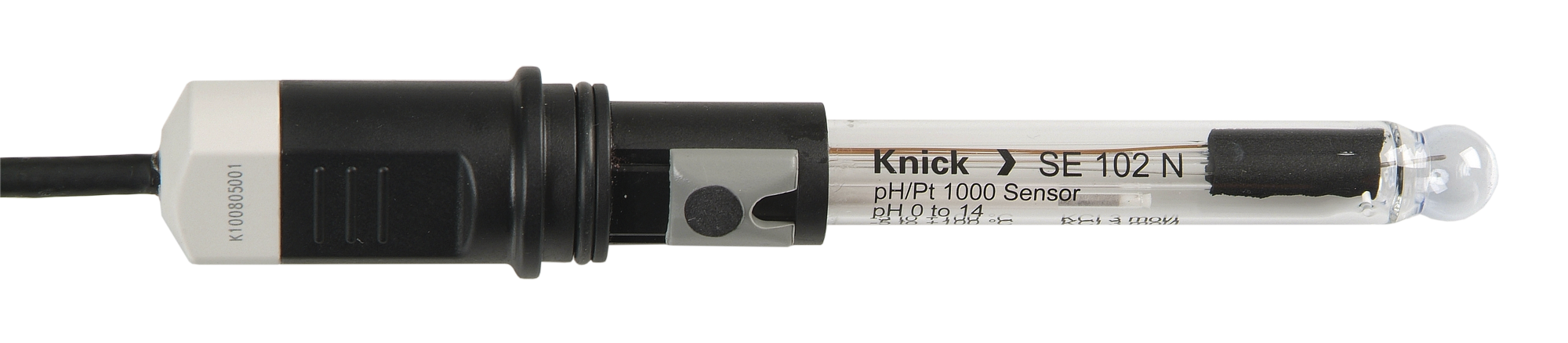 Bild: © Knick Elektronische Messgeräte GmbH & Co. KG Bild: © Knick Elektronische Messgeräte GmbH & Co. KG