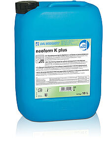 Bild: © Chemische Fabrik Dr. Weigert GmbH & Co. KG Bild: © Chemische Fabrik Dr. Weigert GmbH & Co. KG