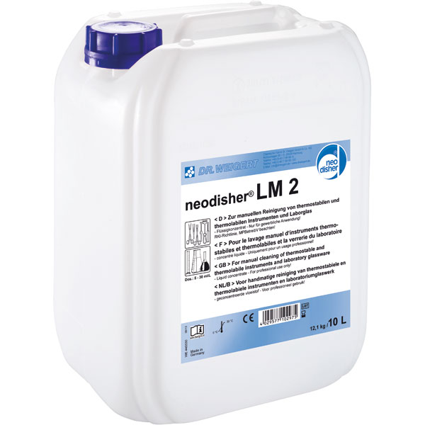 Bild: © Chemische Fabrik Dr. Weigert GmbH & Co. KG Bild: © Chemische Fabrik Dr. Weigert GmbH & Co. KG