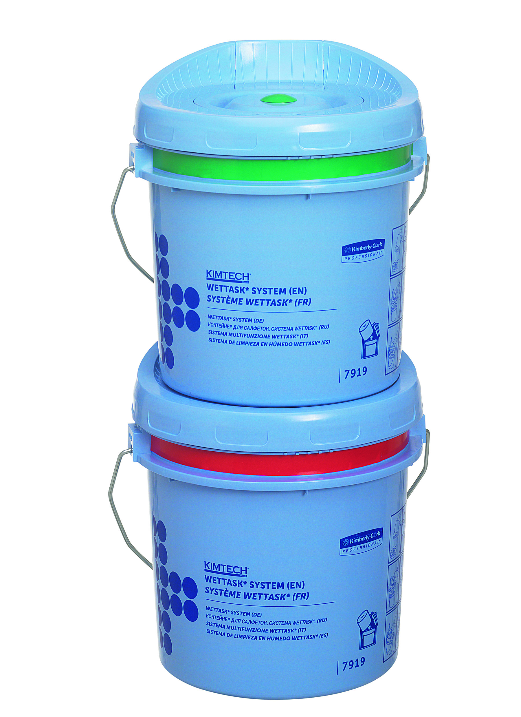 Bild: © KIMBERLY-CLARK GmbH Bild: © KIMBERLY-CLARK GmbH