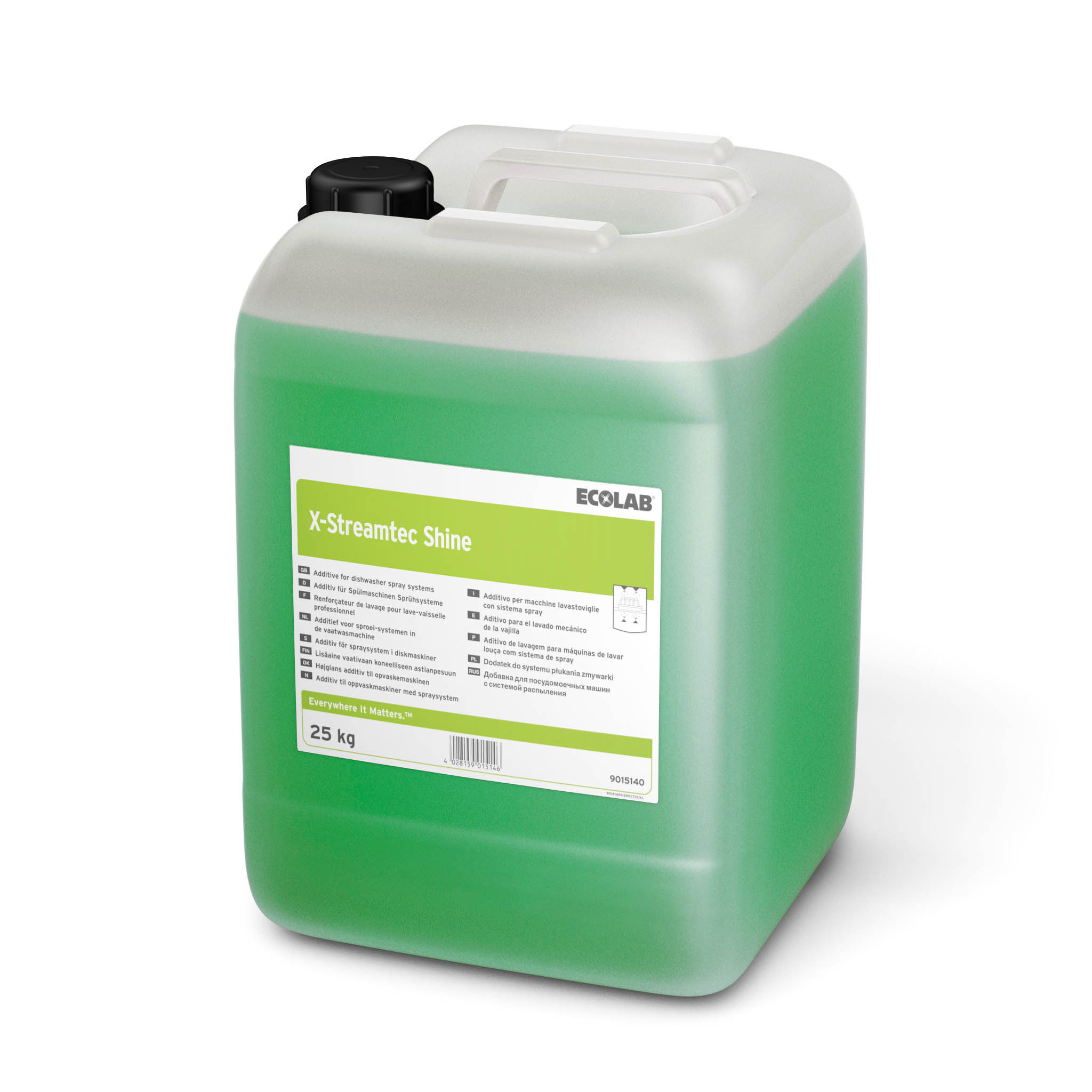 Bild: © Ecolab Deutschland GmbH Bild: © Ecolab Deutschland GmbH