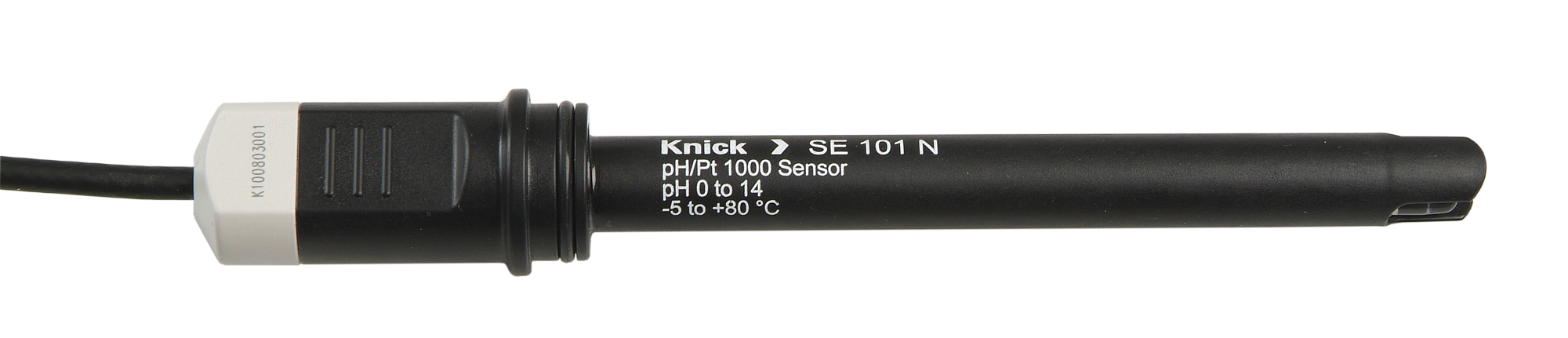 Bild: © Knick Elektronische Messgeräte GmbH & Co. KG Bild: © Knick Elektronische Messgeräte GmbH & Co. KG