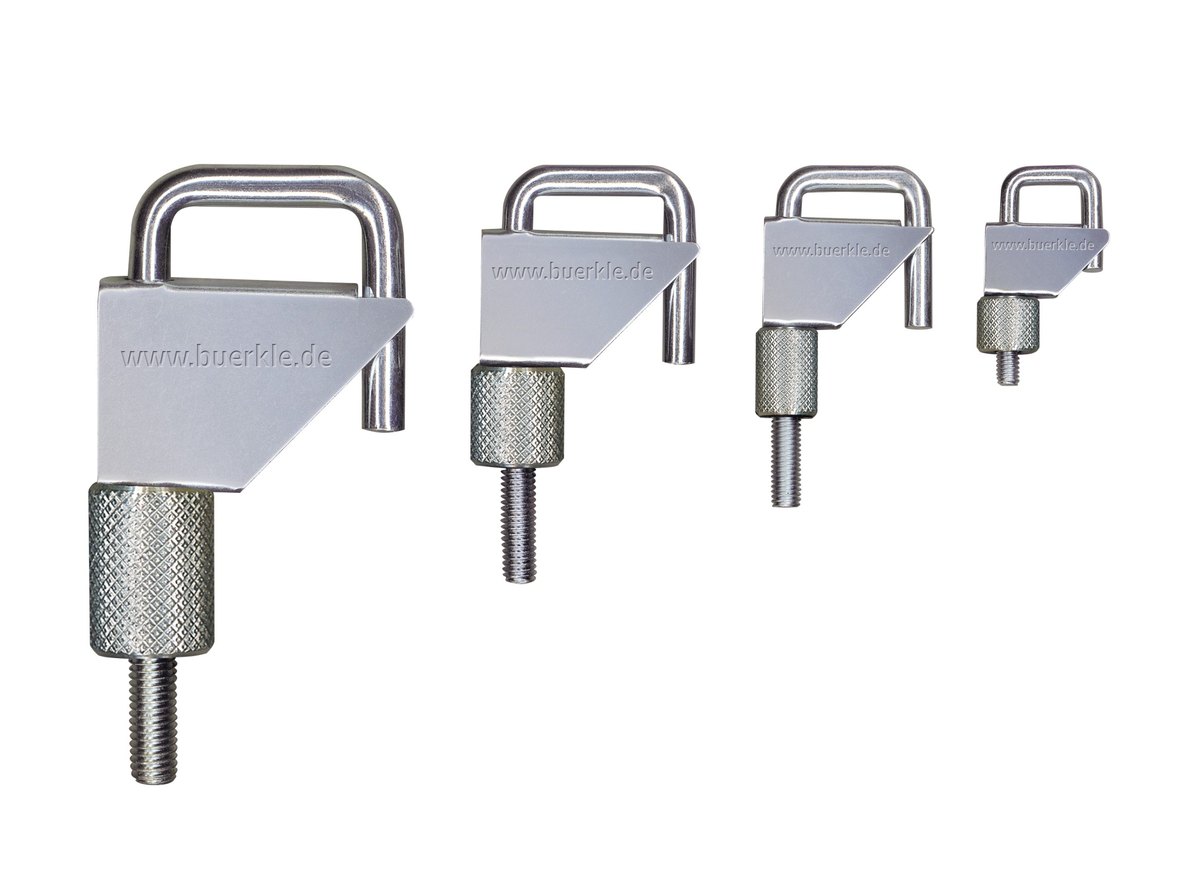Schlauchklemme "stop-it" (20 mm), Ausführung Metall Schlauchklemme "stop-it" (20 mm), Ausführung Metall