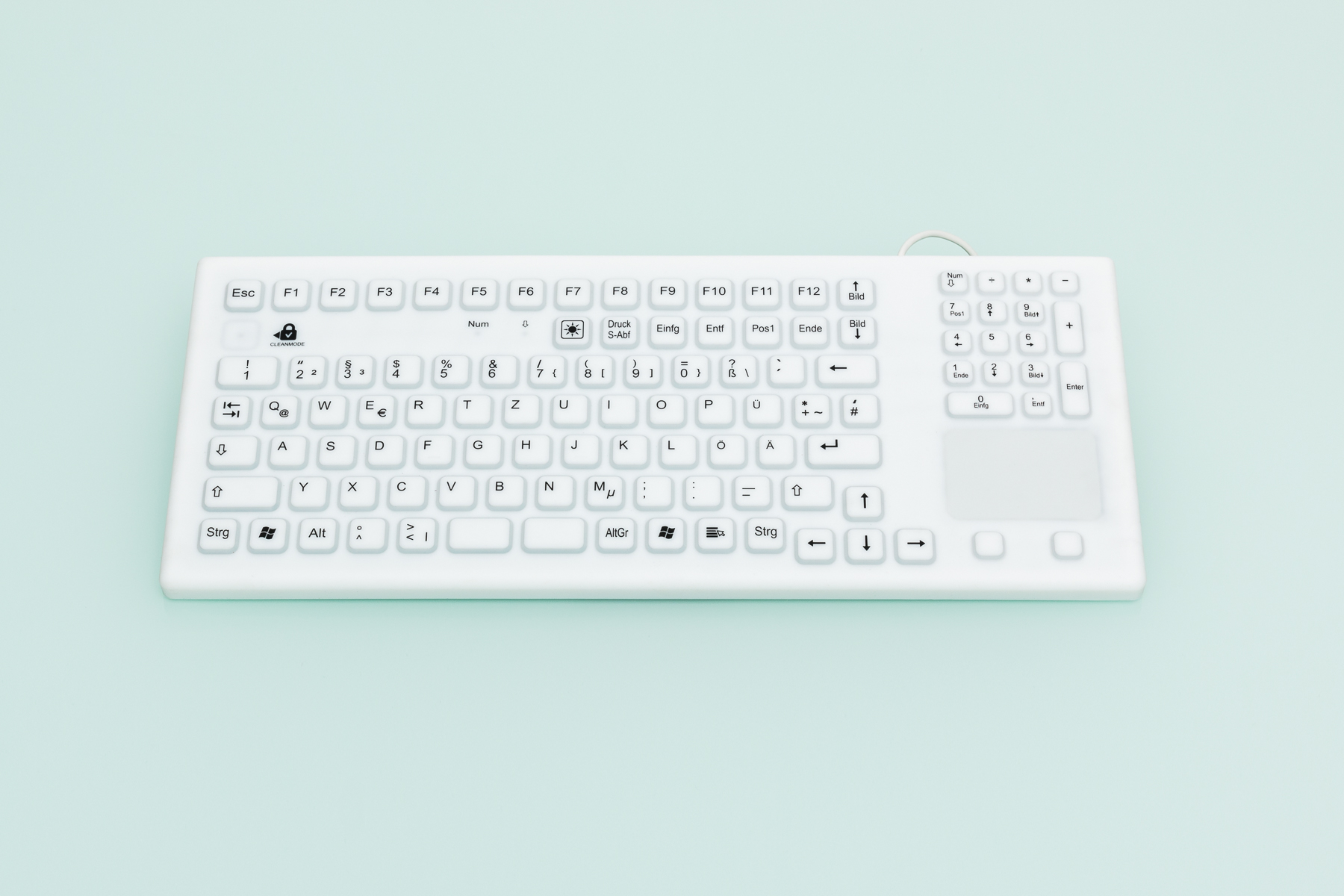 Bild: © Gett Gerätetechnik GmbH Bild: © Gett Gerätetechnik GmbH