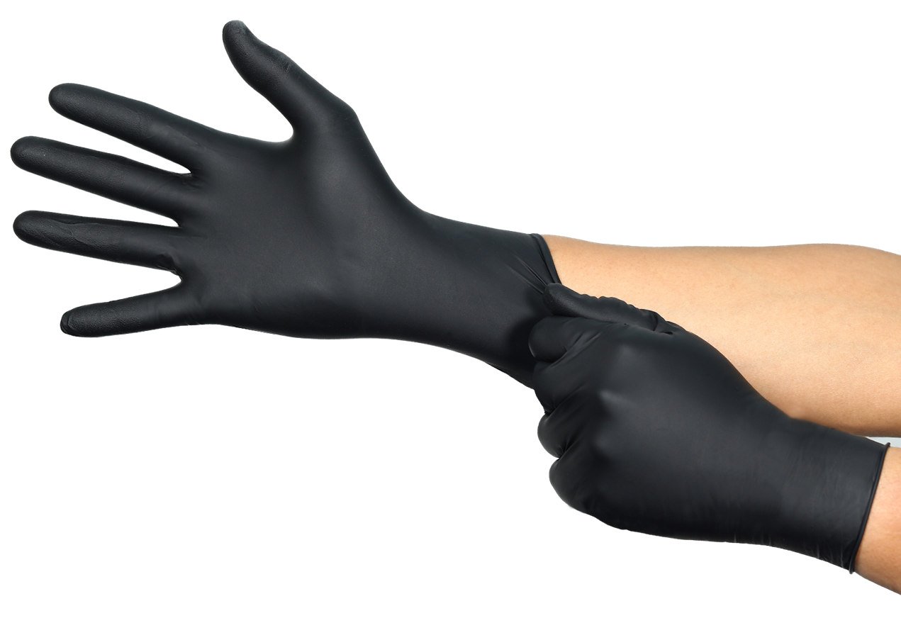 Bild: © ANSELL LDT. Bild: © ANSELL LDT.