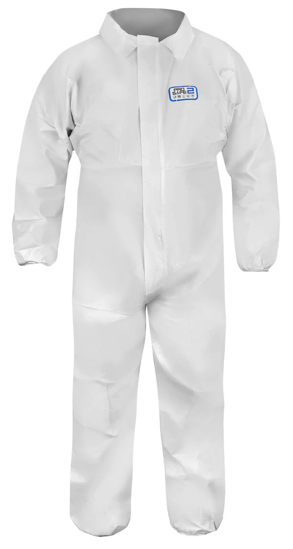 ProSafe® 2 Overall ProSafe® 2 Overall
