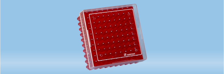 Bild: Sarstedt AG & Co. KG Bild: Sarstedt AG & Co. KG