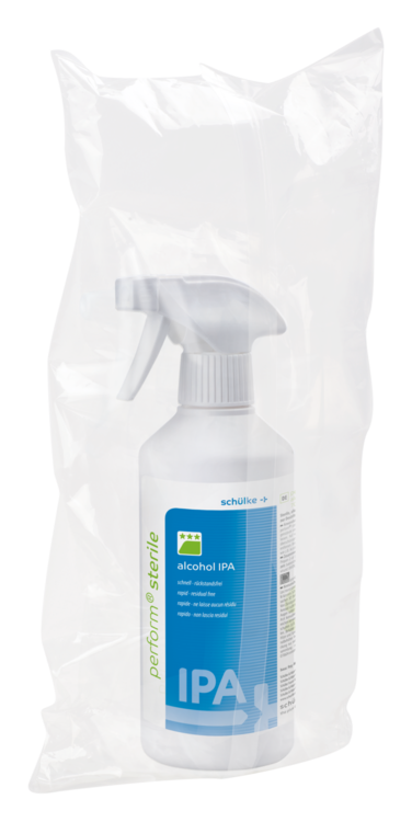 Bild: © Schülke & Mayr GmbH Bild: © Schülke & Mayr GmbH